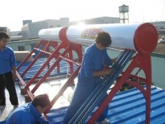 海南热水器维修