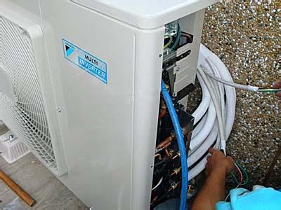 海南商场中央空调分析及中央空调的维保分析