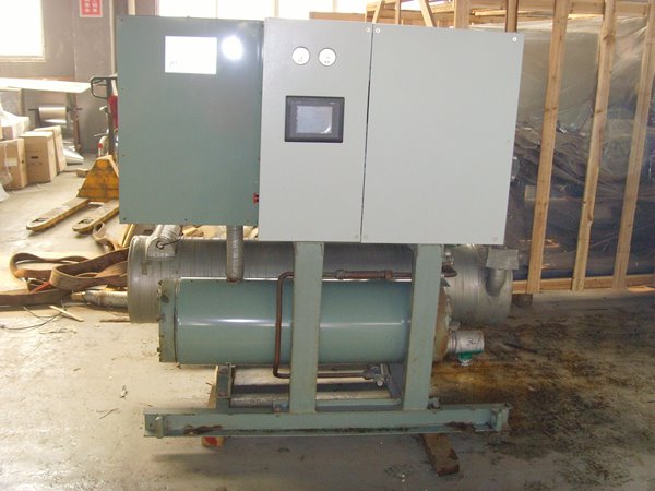 海南酒店中央空调不停机清洗方法介绍